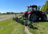 Krone Vendro