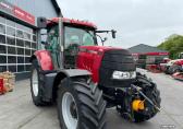 Case-IH Puma 160 CVX