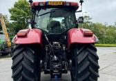 Case-IH Puma 160 CVX