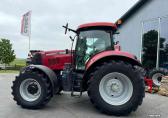 Case-IH Puma 160 CVX