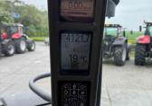 Case-IH Puma 160 CVX