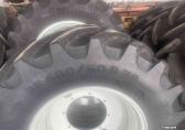Trelleborg TM 1050 VF 710/60r42 en 600/60r30