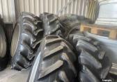 Alliance Hoge nok ploeg banden 20.8R38 420/85R28