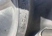 Firestone 480/70R38 en 380/70R28 verstelbare velgen