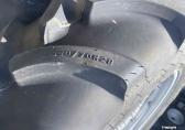 Firestone 480/70R38 en 380/70R28 verstelbare velgen