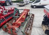 Kverneland Front-kopeg met dubbele rol
