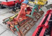 Kverneland Front-kopeg met dubbele rol