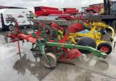 Kverneland 160