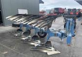 Rabe Albatros 3+1 vario ploe