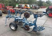 Rabe Albatros 3+1 vario ploe