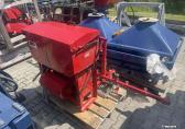 Zibo Opbouw zaaimachine compleet