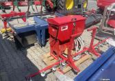 Zibo Opbouw zaaimachine compleet