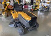 Stiga ST E batterij maaier 300