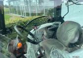 Case-IH Farmall 55 A eventueel met voorlader