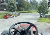 Case-IH Vestrum 130 CVX Panorama