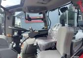 Case-IH Vestrum 130 CVX Panorama