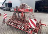 Kverneland Accord DF1 schijfcouterbalk