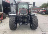 Case-IH Nieuw model !1 Farmall 100 c