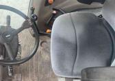 Case-IH JXU 75 mechanische transmissie