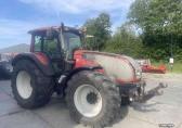 Valtra T150