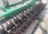 EuM Agrotec Front sterncracker