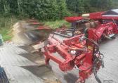Kverneland EG100 /200 twister