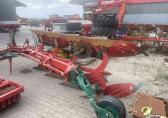 Kverneland EG100 /200 twister