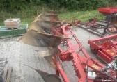 Kverneland EG100 /200 twister