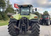 Claas Axion 850 Cebis