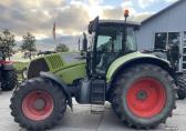 Claas Axion 850 Cebis