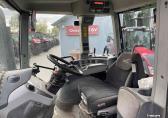 Claas Axion 850 Cebis