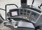 Claas Axion 850 Cebis