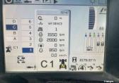 Claas Axion 850 Cebis