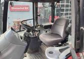 New Holland Fiat t’s 90 turbo sle