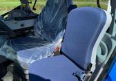 New Holland T6.180 auto command
