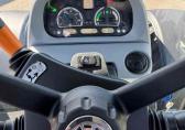 New Holland T6.180 auto command