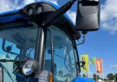 New Holland T6.180 auto command