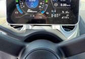 New Holland T7.270 blue  power auto command