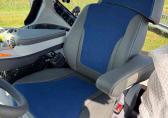 New Holland T7.270 blue  power auto command
