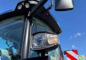 New Holland T7.270 blue  power auto command