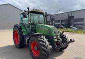 Fendt Farmer 309 ci
