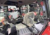 Steyr Expert 4140 CVT