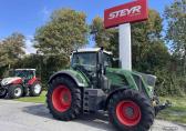 Fendt 826 vario CVX