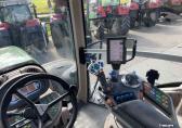 Fendt 826 vario CVX