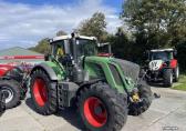 Fendt 826 vario CVX
