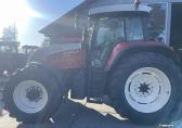 Steyr 6140 CVT