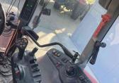 Steyr 6140 CVT