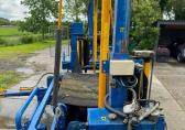 Goweil G4020Q. Ca 17.500 balen