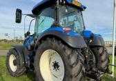 New Holland T5.110 AC