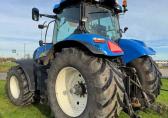 New Holland T7040 PC
